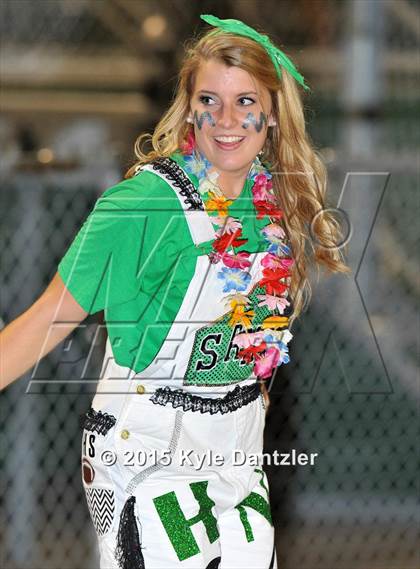 Thumbnail 2 in Azle @ Waxahachie (Dale Hansen Classic) photogallery.