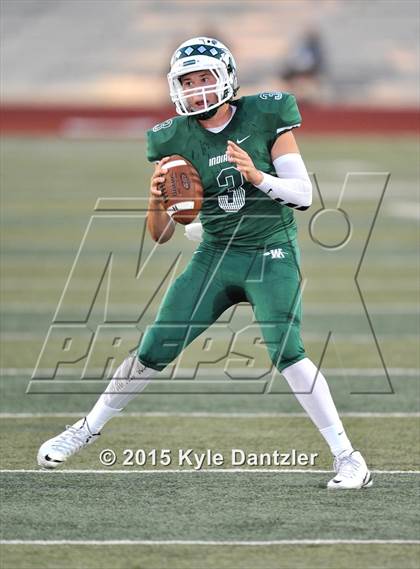Thumbnail 3 in Azle @ Waxahachie (Dale Hansen Classic) photogallery.