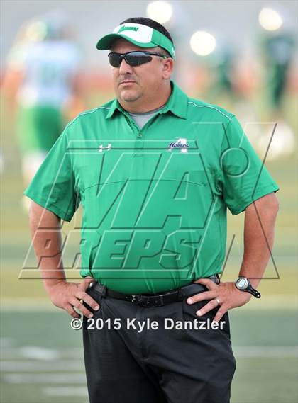 Thumbnail 3 in Azle @ Waxahachie (Dale Hansen Classic) photogallery.