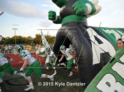 Thumbnail 2 in Azle @ Waxahachie (Dale Hansen Classic) photogallery.