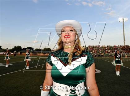 Thumbnail 1 in Azle @ Waxahachie (Dale Hansen Classic) photogallery.
