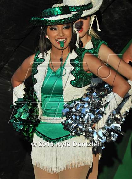 Thumbnail 2 in Azle @ Waxahachie (Dale Hansen Classic) photogallery.