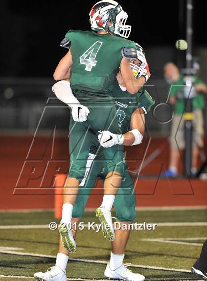 Thumbnail 3 in Azle @ Waxahachie (Dale Hansen Classic) photogallery.