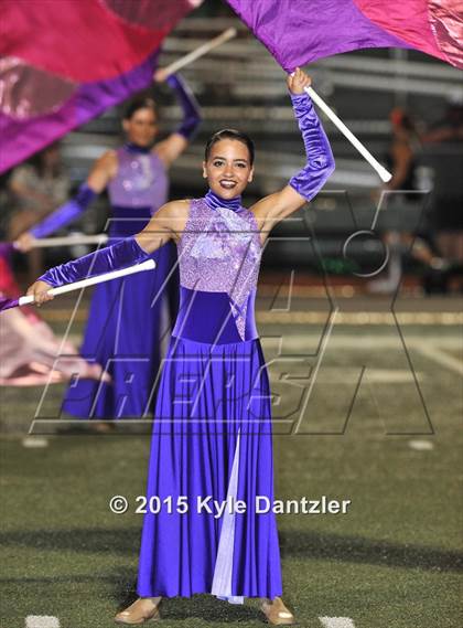 Thumbnail 2 in Azle @ Waxahachie (Dale Hansen Classic) photogallery.