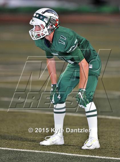 Thumbnail 1 in Azle @ Waxahachie (Dale Hansen Classic) photogallery.