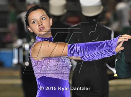 Thumbnail 1 in Azle @ Waxahachie (Dale Hansen Classic) photogallery.