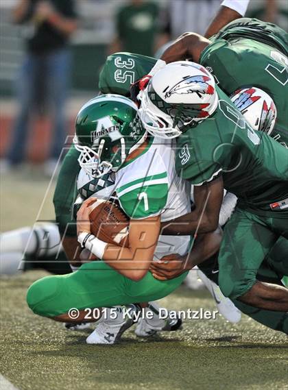 Thumbnail 2 in Azle @ Waxahachie (Dale Hansen Classic) photogallery.