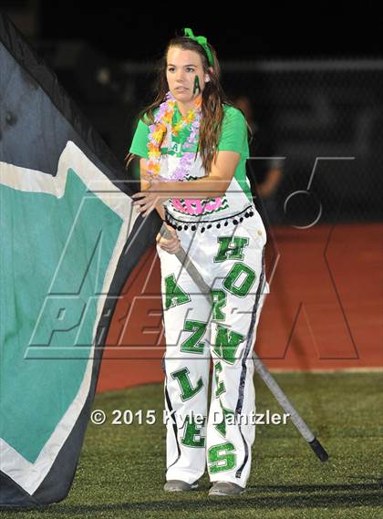 Thumbnail 3 in Azle @ Waxahachie (Dale Hansen Classic) photogallery.