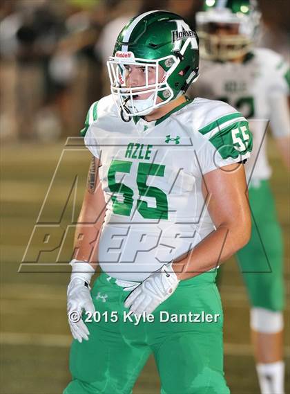 Thumbnail 1 in Azle @ Waxahachie (Dale Hansen Classic) photogallery.