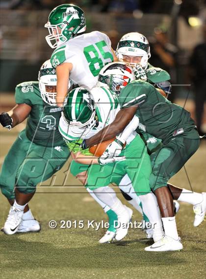 Thumbnail 2 in Azle @ Waxahachie (Dale Hansen Classic) photogallery.