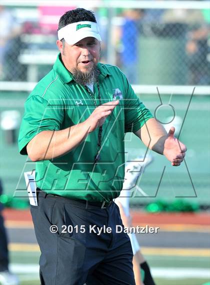 Thumbnail 2 in Azle @ Waxahachie (Dale Hansen Classic) photogallery.