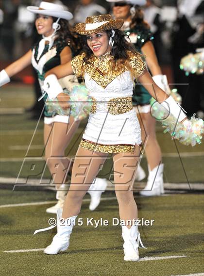 Thumbnail 2 in Azle @ Waxahachie (Dale Hansen Classic) photogallery.