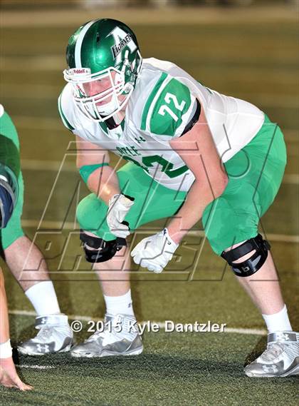 Thumbnail 2 in Azle @ Waxahachie (Dale Hansen Classic) photogallery.