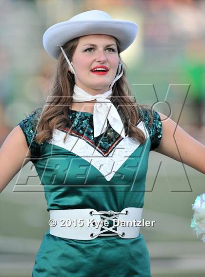 Thumbnail 3 in Azle @ Waxahachie (Dale Hansen Classic) photogallery.