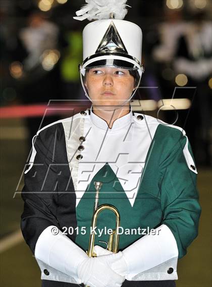 Thumbnail 3 in Azle @ Waxahachie (Dale Hansen Classic) photogallery.