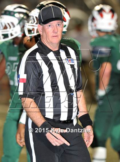 Thumbnail 1 in Azle @ Waxahachie (Dale Hansen Classic) photogallery.