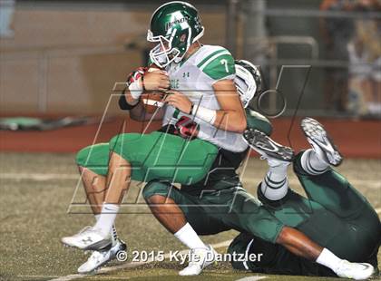 Thumbnail 2 in Azle @ Waxahachie (Dale Hansen Classic) photogallery.
