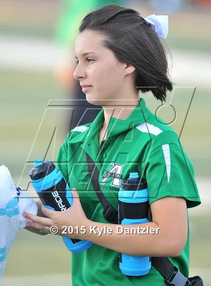Thumbnail 3 in Azle @ Waxahachie (Dale Hansen Classic) photogallery.