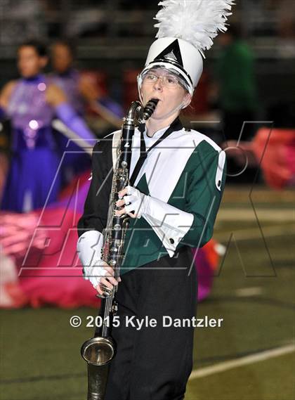 Thumbnail 2 in Azle @ Waxahachie (Dale Hansen Classic) photogallery.