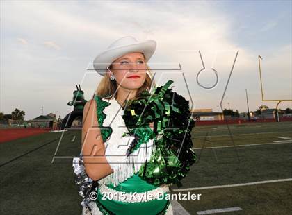 Thumbnail 3 in Azle @ Waxahachie (Dale Hansen Classic) photogallery.
