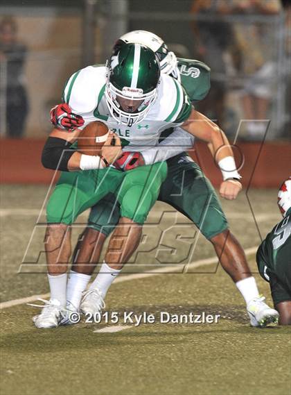 Thumbnail 1 in Azle @ Waxahachie (Dale Hansen Classic) photogallery.