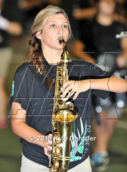 Thumbnail 3 in Azle @ Waxahachie (Dale Hansen Classic) photogallery.