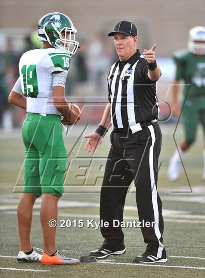 Thumbnail 2 in Azle @ Waxahachie (Dale Hansen Classic) photogallery.