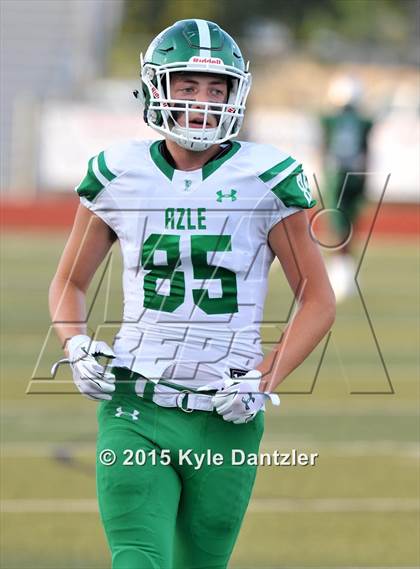 Thumbnail 2 in Azle @ Waxahachie (Dale Hansen Classic) photogallery.