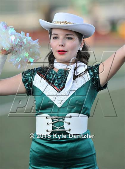 Thumbnail 1 in Azle @ Waxahachie (Dale Hansen Classic) photogallery.