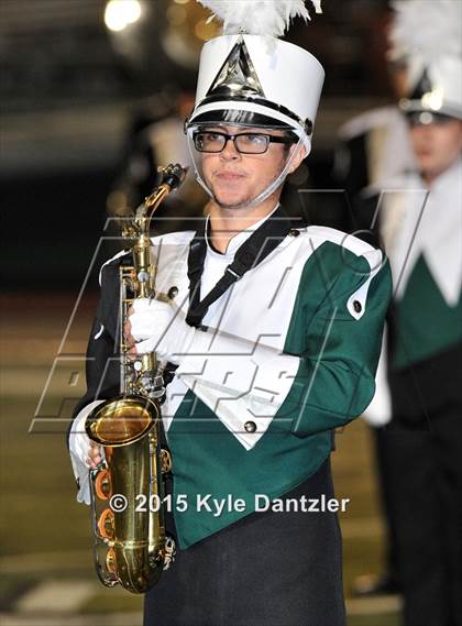 Thumbnail 1 in Azle @ Waxahachie (Dale Hansen Classic) photogallery.