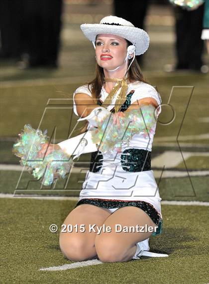Thumbnail 1 in Azle @ Waxahachie (Dale Hansen Classic) photogallery.