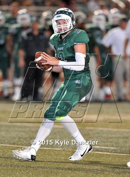 Thumbnail 1 in Azle @ Waxahachie (Dale Hansen Classic) photogallery.
