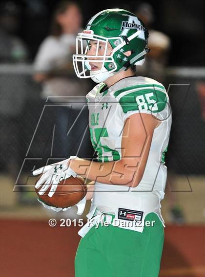 Thumbnail 2 in Azle @ Waxahachie (Dale Hansen Classic) photogallery.