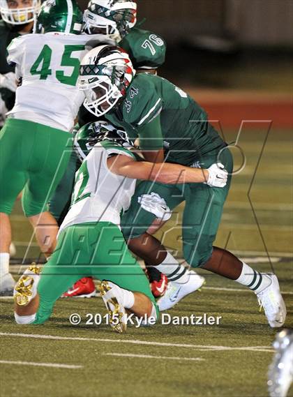 Thumbnail 1 in Azle @ Waxahachie (Dale Hansen Classic) photogallery.