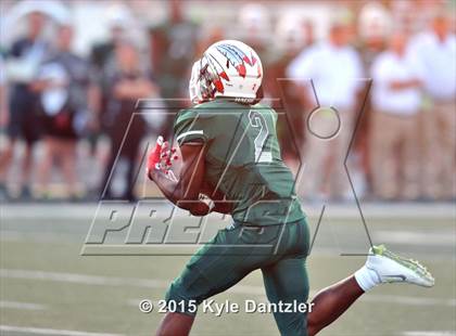 Thumbnail 2 in Azle @ Waxahachie (Dale Hansen Classic) photogallery.