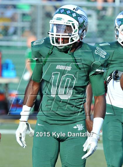 Thumbnail 1 in Azle @ Waxahachie (Dale Hansen Classic) photogallery.
