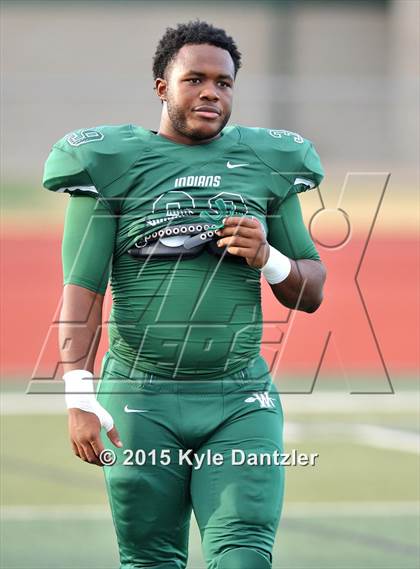 Thumbnail 1 in Azle @ Waxahachie (Dale Hansen Classic) photogallery.