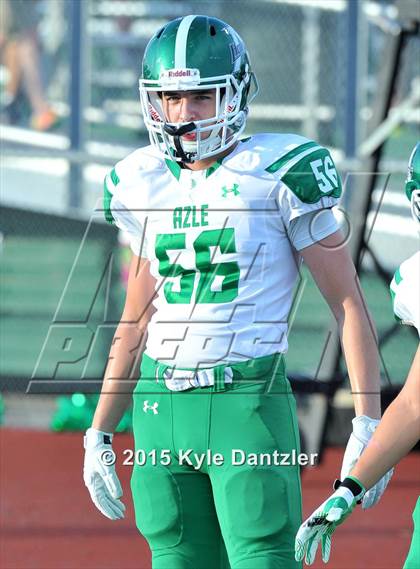 Thumbnail 2 in Azle @ Waxahachie (Dale Hansen Classic) photogallery.