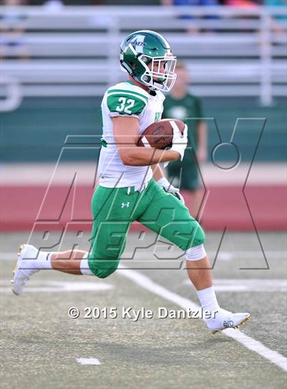 Thumbnail 2 in Azle @ Waxahachie (Dale Hansen Classic) photogallery.