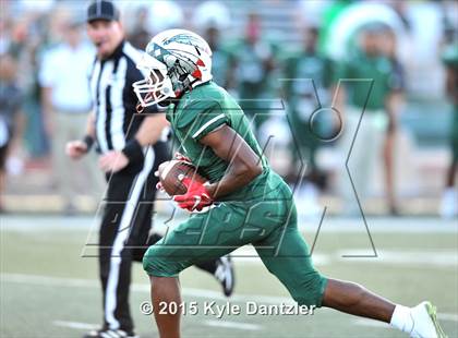 Thumbnail 3 in Azle @ Waxahachie (Dale Hansen Classic) photogallery.