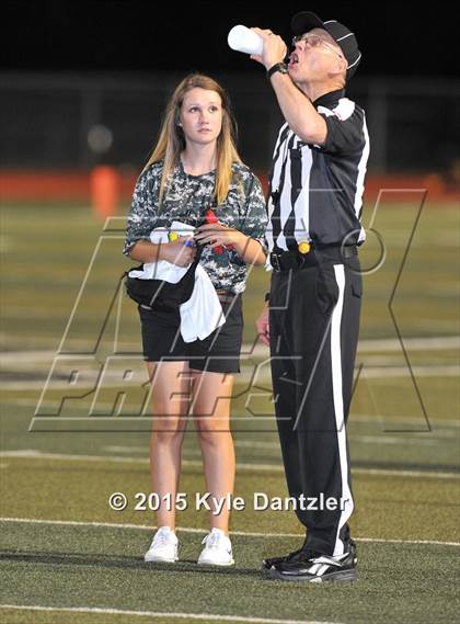 Thumbnail 3 in Azle @ Waxahachie (Dale Hansen Classic) photogallery.