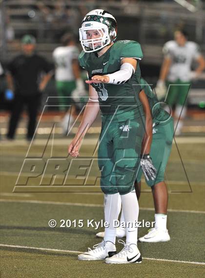 Thumbnail 3 in Azle @ Waxahachie (Dale Hansen Classic) photogallery.