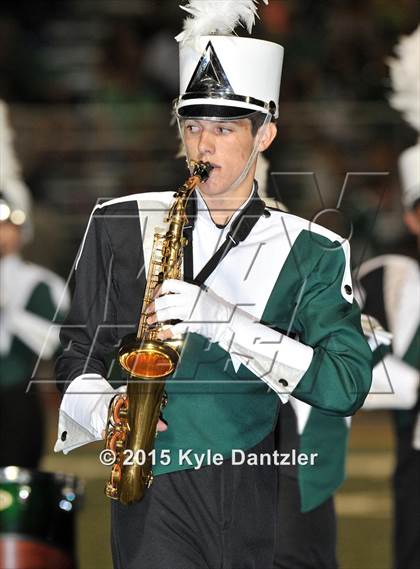Thumbnail 3 in Azle @ Waxahachie (Dale Hansen Classic) photogallery.