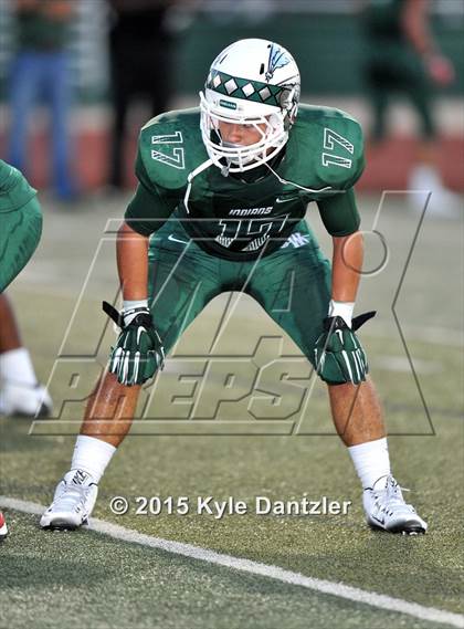 Thumbnail 1 in Azle @ Waxahachie (Dale Hansen Classic) photogallery.