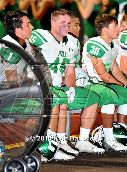 Thumbnail 1 in Azle @ Waxahachie (Dale Hansen Classic) photogallery.