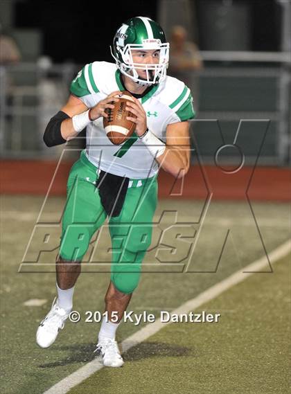 Thumbnail 3 in Azle @ Waxahachie (Dale Hansen Classic) photogallery.