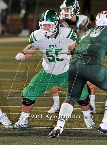 Thumbnail 2 in Azle @ Waxahachie (Dale Hansen Classic) photogallery.