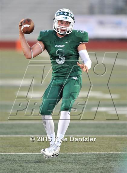 Thumbnail 1 in Azle @ Waxahachie (Dale Hansen Classic) photogallery.