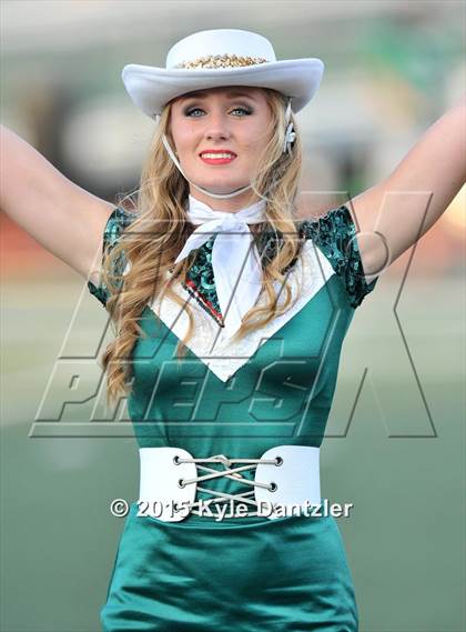 Thumbnail 1 in Azle @ Waxahachie (Dale Hansen Classic) photogallery.