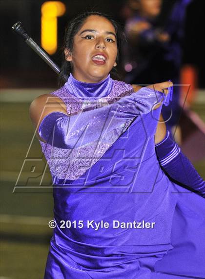 Thumbnail 1 in Azle @ Waxahachie (Dale Hansen Classic) photogallery.